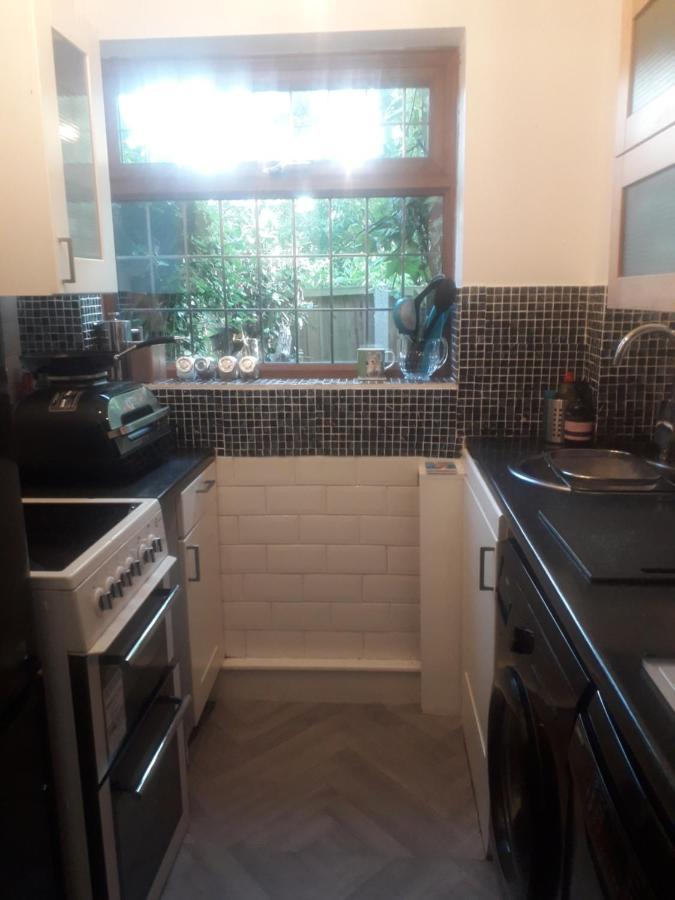 הוילה Alvaston, Derby Entire 1 Bed House & South Facing Patio Garden מראה חיצוני תמונה