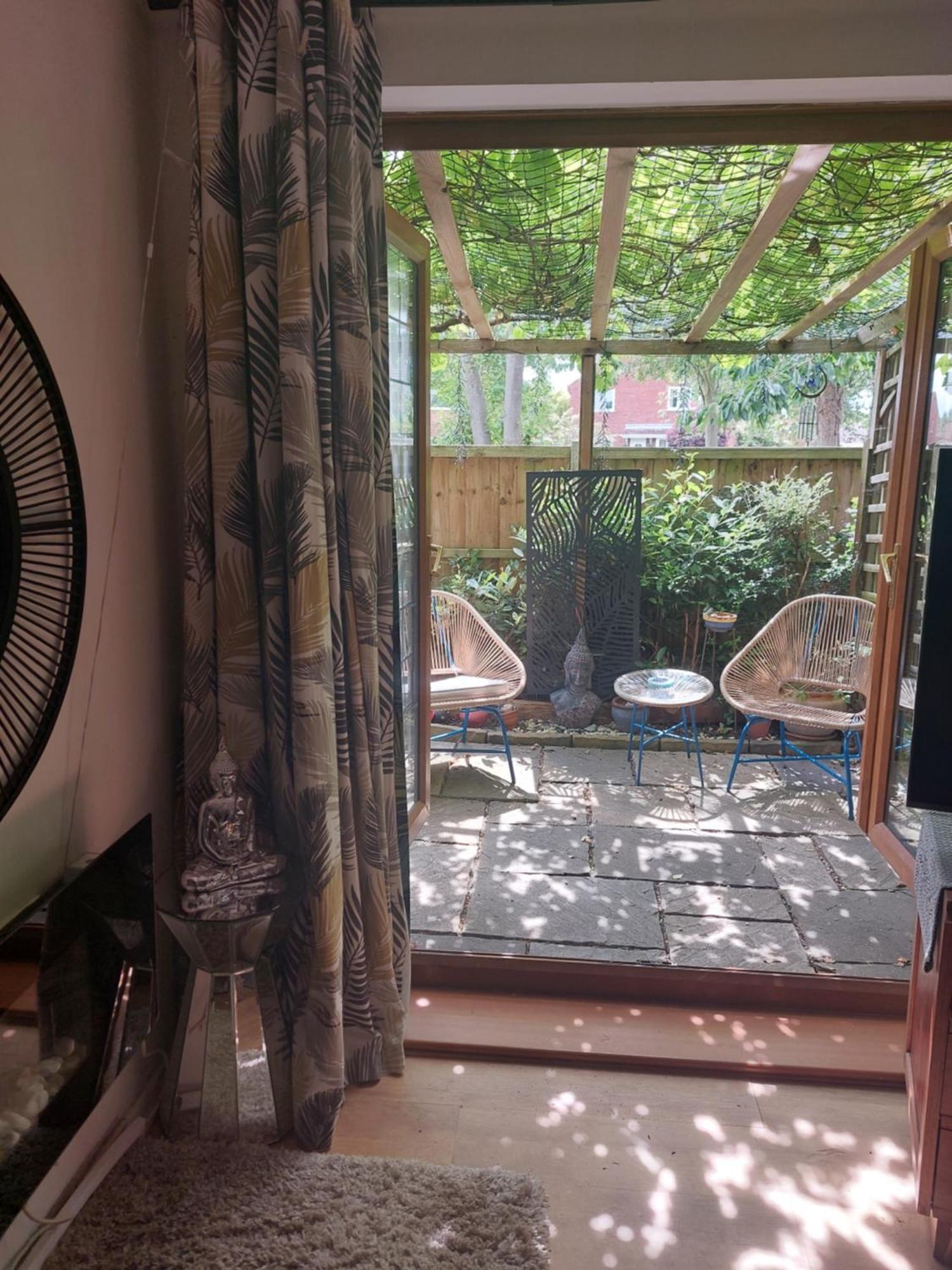 הוילה Alvaston, Derby Entire 1 Bed House & South Facing Patio Garden מראה חיצוני תמונה